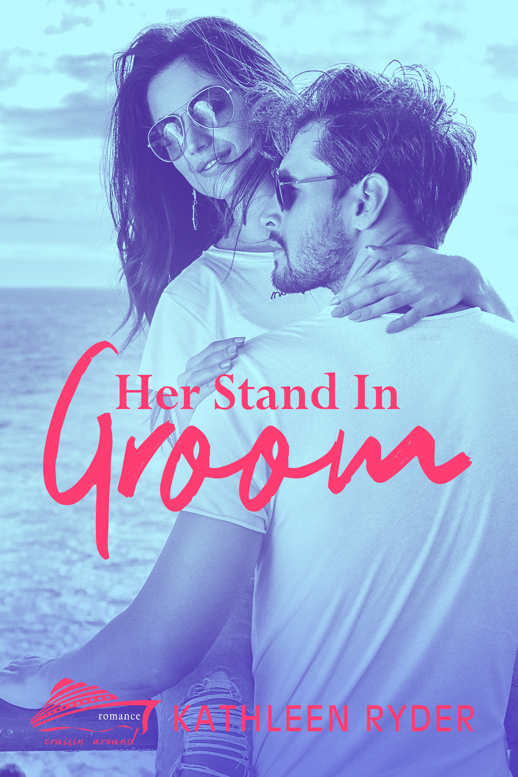 Her Stand In Groom book cover