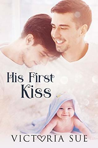 His First book cover 3