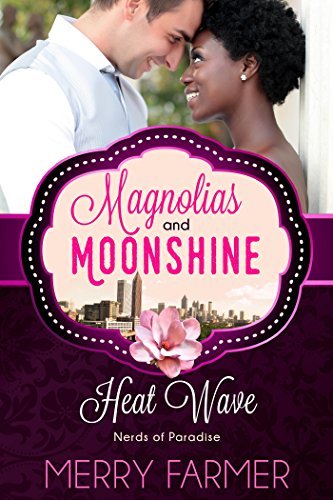 Heat Wave book cover