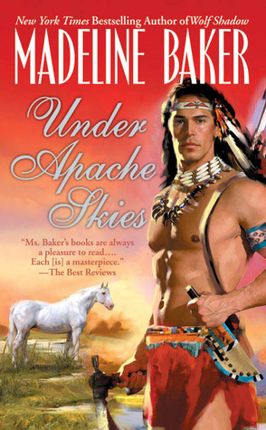 Under Apache Skies book cover
