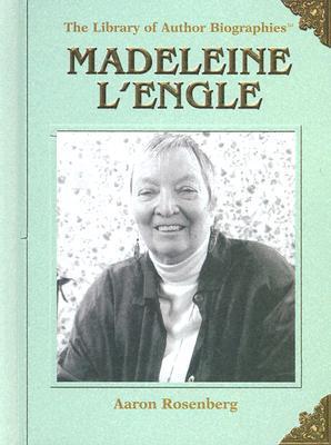 Madeleine L'Engle book cover