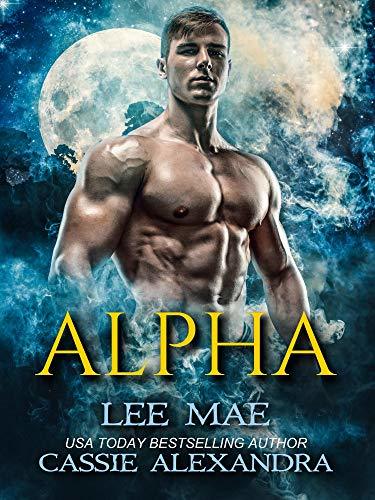 ALPHA book cover