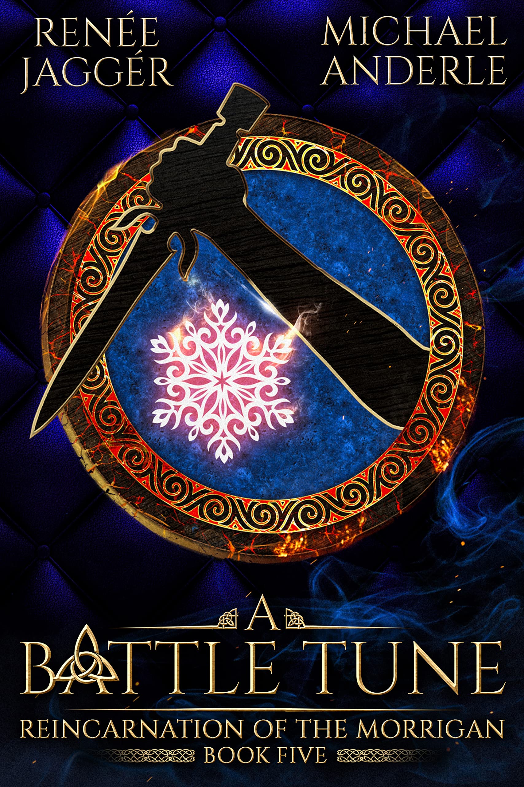 A Battle Tune book cover