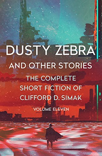 Dusty Zebra book cover