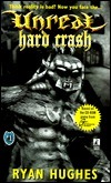 Unreal book cover 1