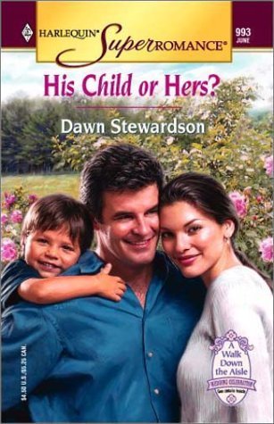 His Child or Hers? book cover