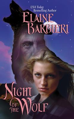 Sign of the Wolf book cover 2