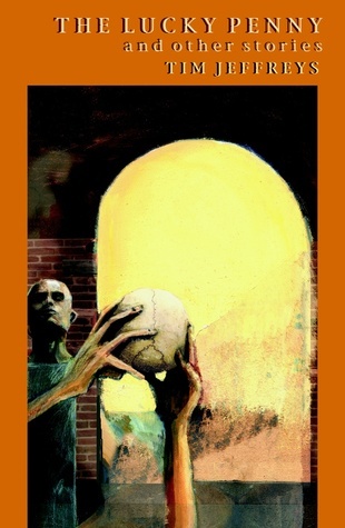 The Lucky Penny & Other Stories book cover