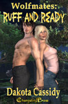 Ruff & Ready book cover