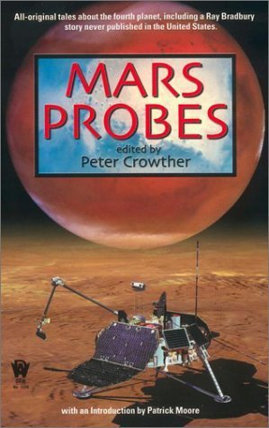 Mars Probes book cover