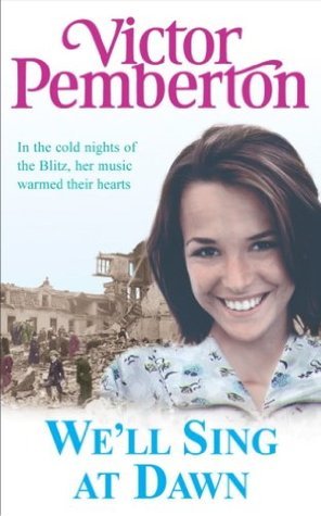 We'll Sing at Dawn book cover