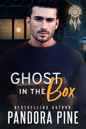 Ghost in the Box book cover