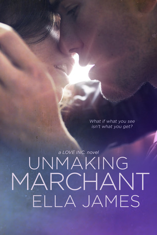 Love Inc. book cover 3