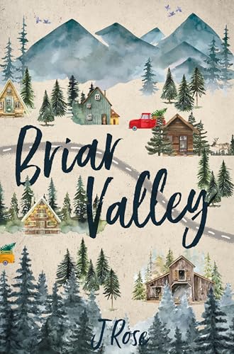 Briar Valley book cover