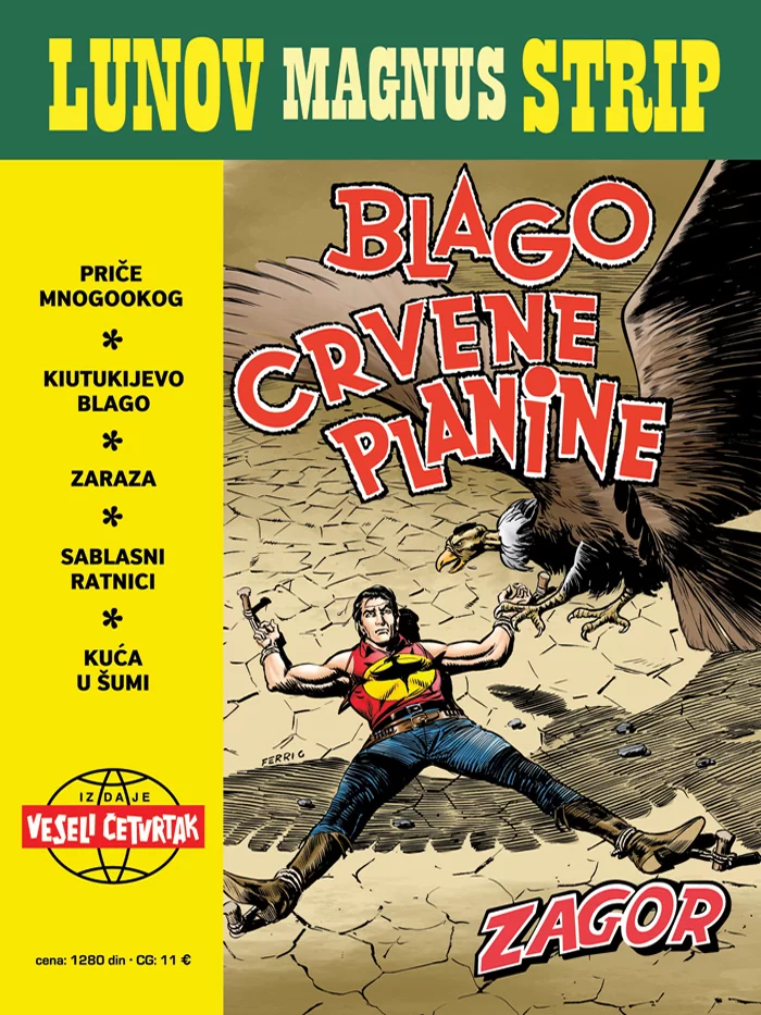 *novi* LUNOV MAGNUS STRIP book cover 3
