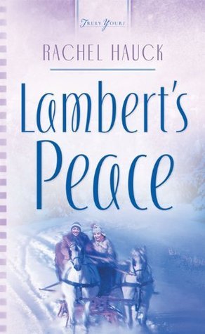 Lambert's Peace book cover