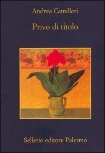 Privo di titolo book cover