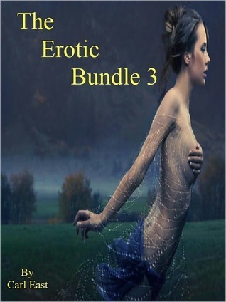Erotic Doubles book cover 1