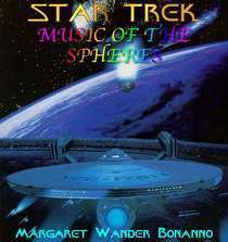 Music of the Spheres book cover