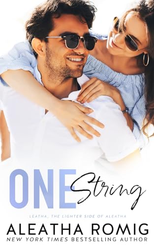 One String book cover