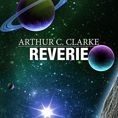 Reverie book cover
