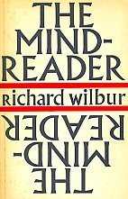The Mind-Reader book cover
