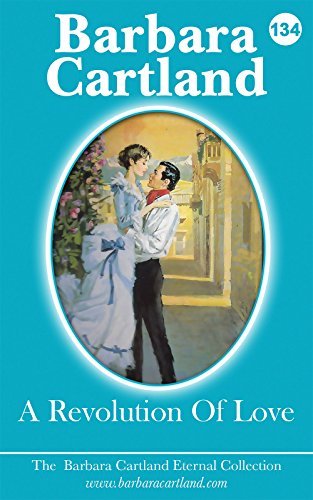 A Revolution of Love book cover
