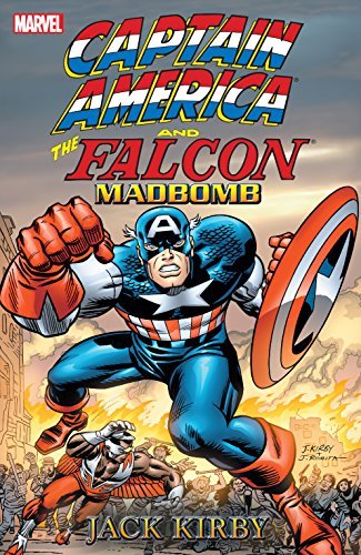 Marvel Gold: Capitán América book cover 1