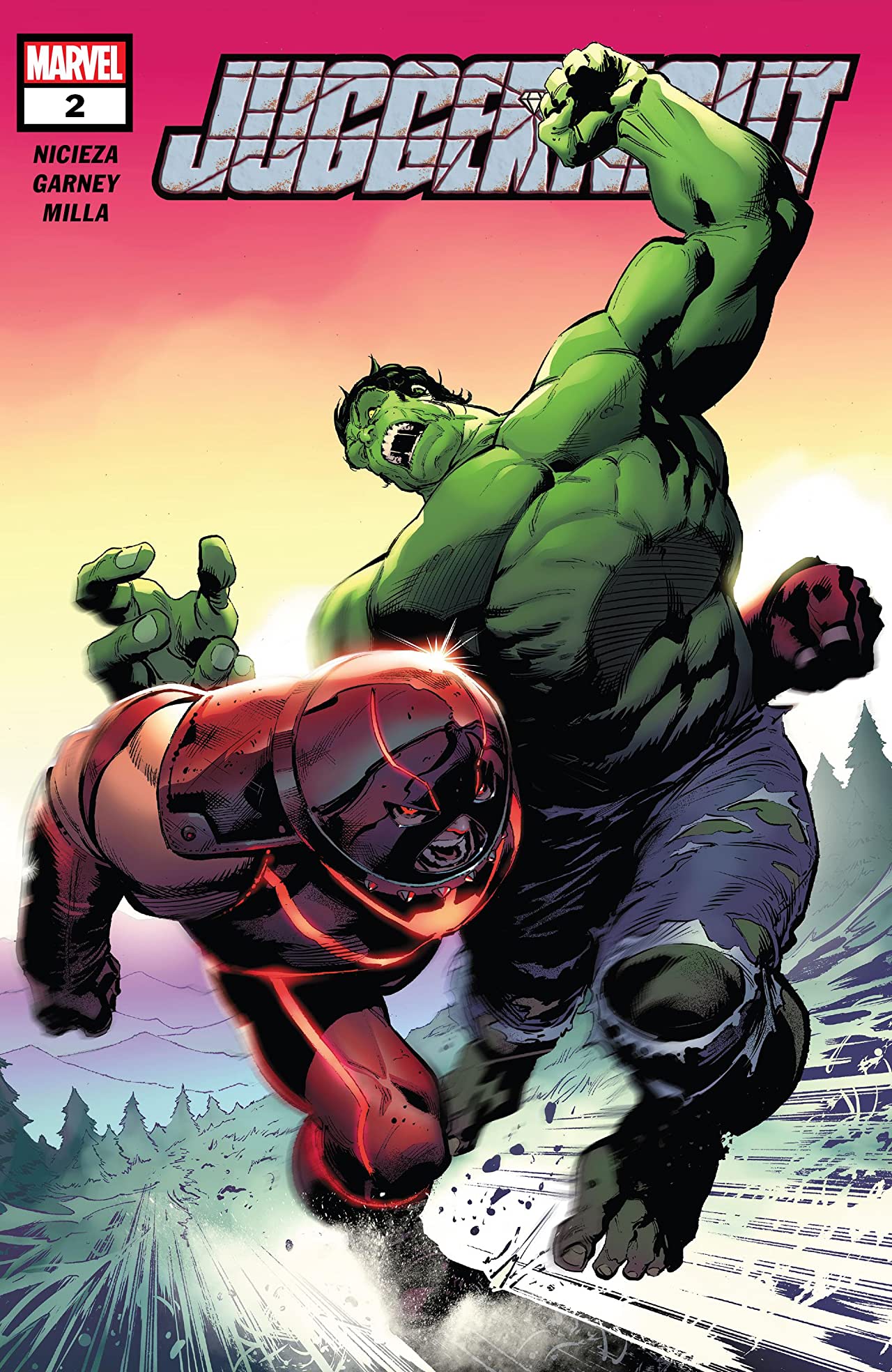 Juggernaut (2020) book cover 2