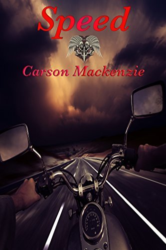 Speed book cover