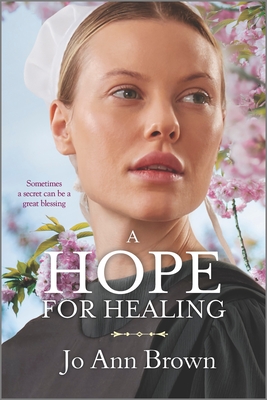A Hope for Healing book cover