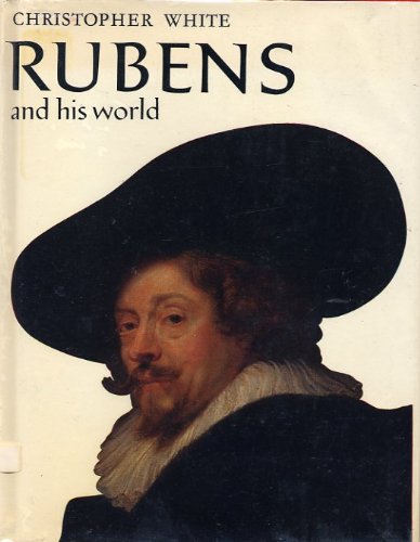Rubens and His World book cover