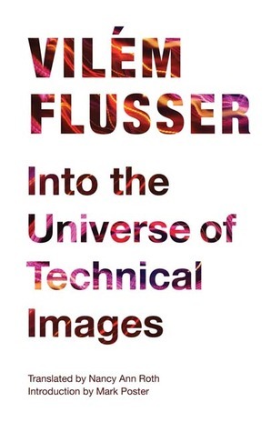 Into the Universe of Technical Images book cover