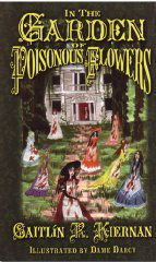 In the Garden of Poisonous Flowers book cover