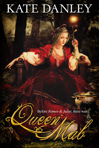 Queen Mab book cover