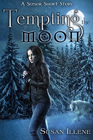 Tempting the Moon book cover