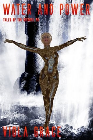Water and Power book cover