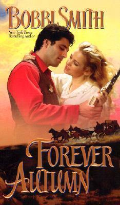 Forever Autumn book cover
