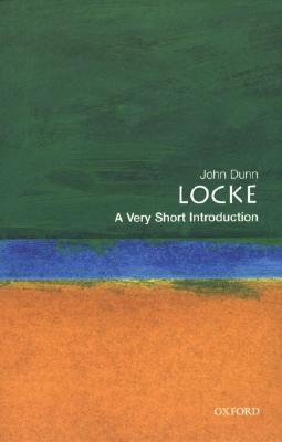 Locke book cover