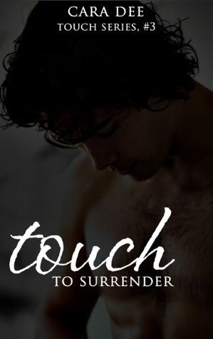Touch book cover 3