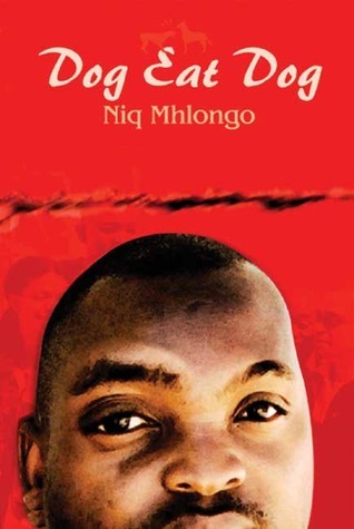 Dog Eat Dog book cover