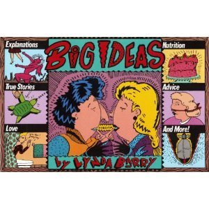 Big Ideas book cover