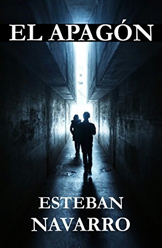 El apagón book cover