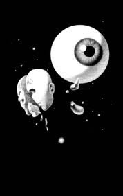Eyes Do More Than See book cover