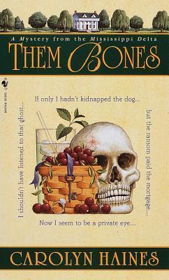Sarah Booth Delaney book cover 2