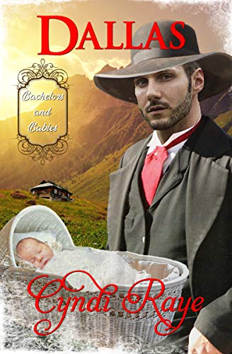 Dallas book cover