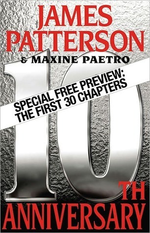 10th Anniversary - Free Preview book cover