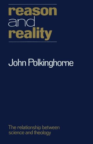 Reason and Reality book cover
