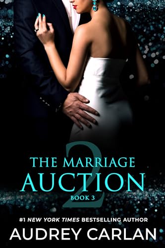 The Marriage Auction 2, Book Three book cover
