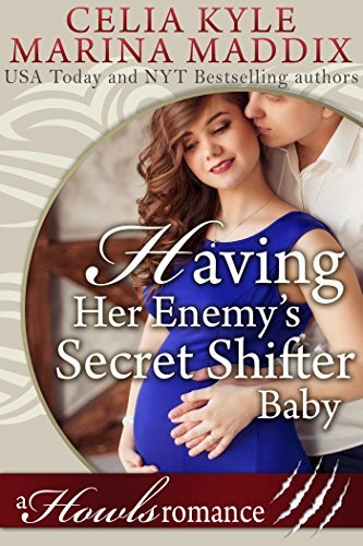 Alpha's One Night Stand book cover 1